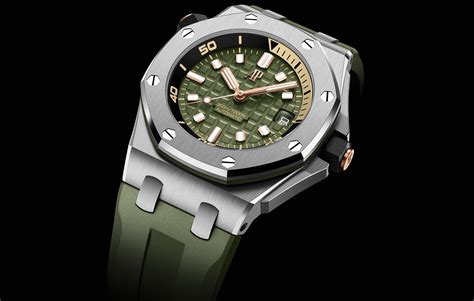 subacqueo audemars piguet|audemars piguet switzerland.